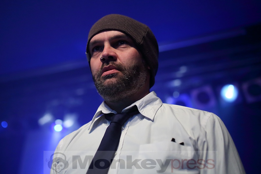 Siberia, © Michael Nowakowski