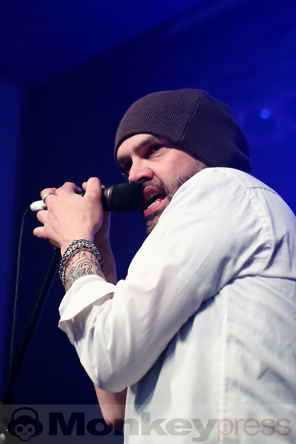 Siberia, © Michael Nowakowski