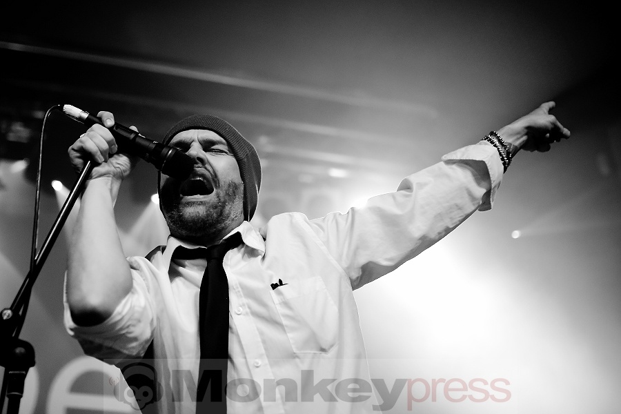 Siberia, © Michael Nowakowski