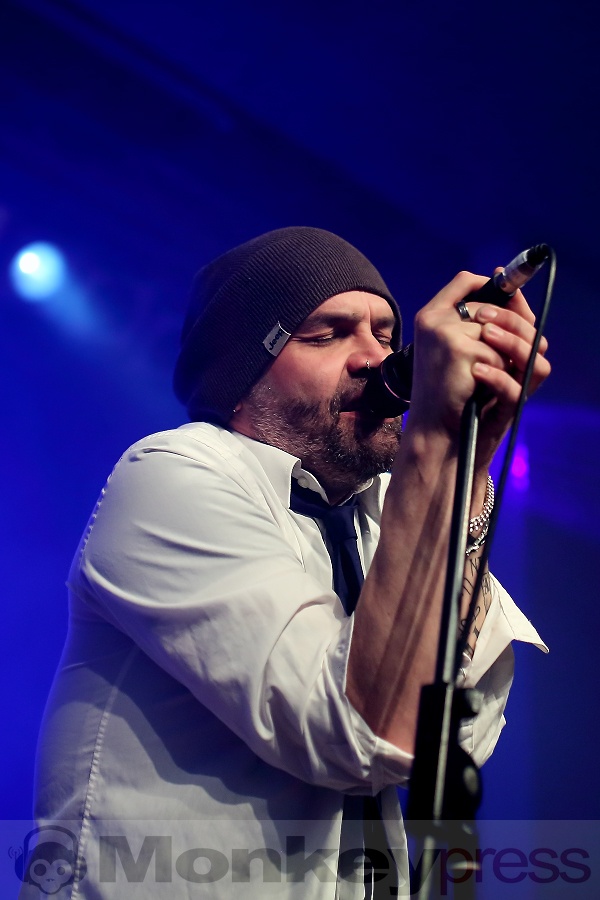 Siberia, © Michael Nowakowski