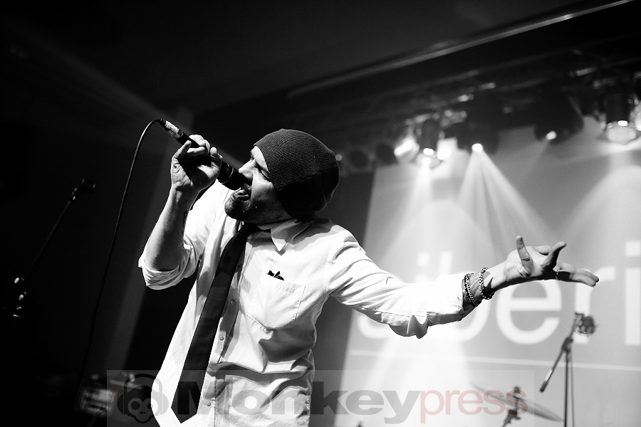 Siberia, © Michael Nowakowski