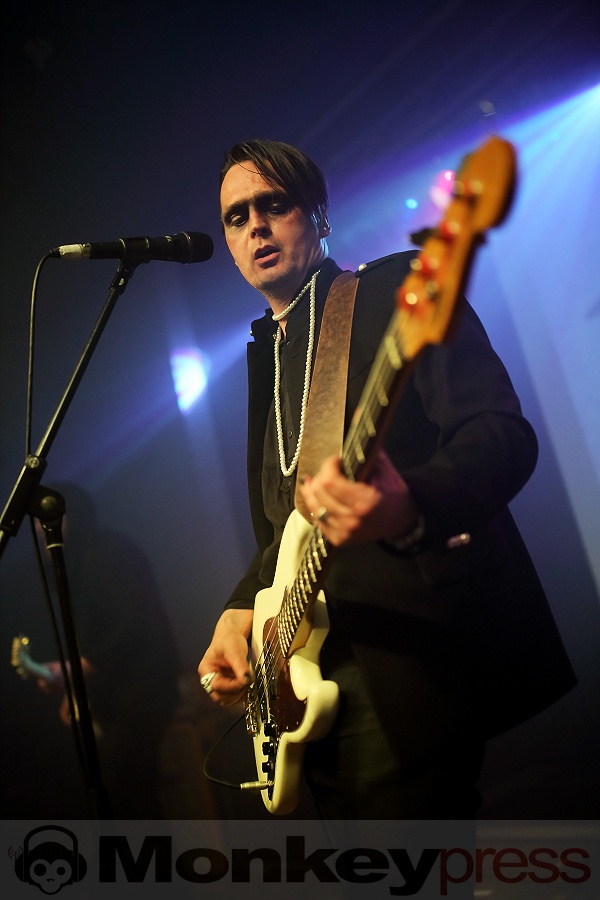 Then Comes Silence, © Michael Nowakowski