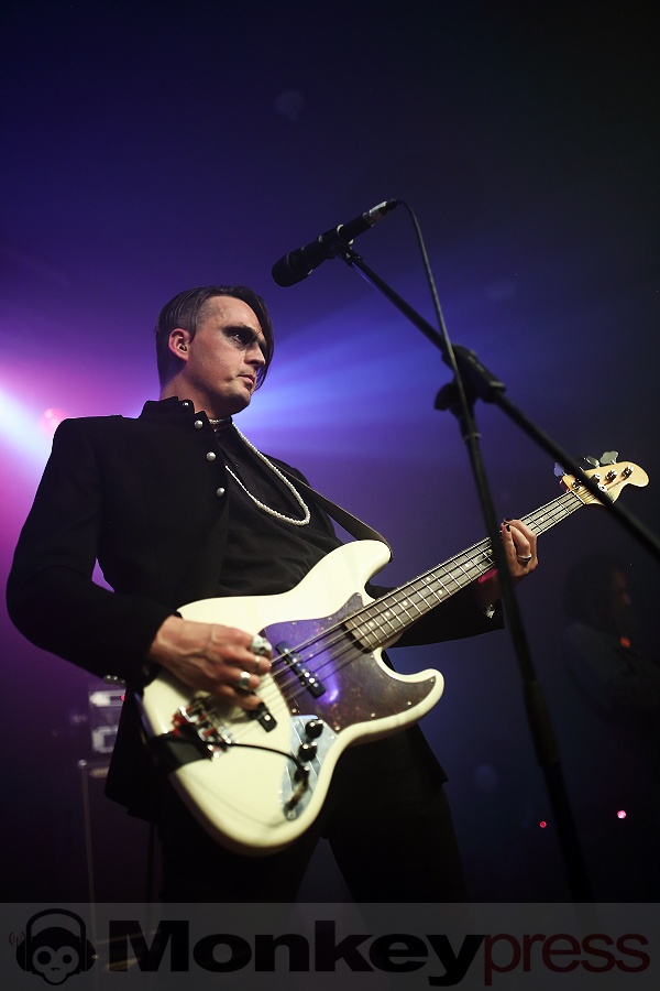 Then Comes Silence, © Michael Nowakowski