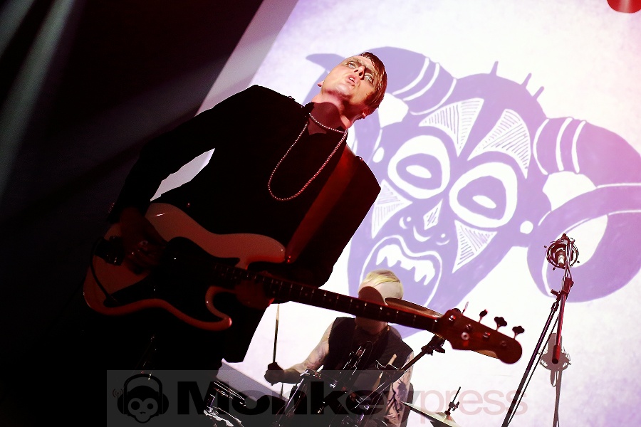 Then Comes Silence, © Michael Nowakowski