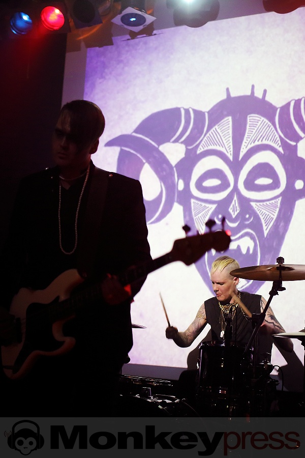 Then Comes Silence, © Michael Nowakowski