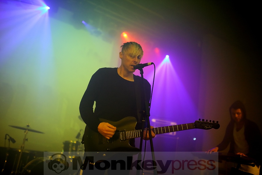 Traitrs, © Michael Nowakowski