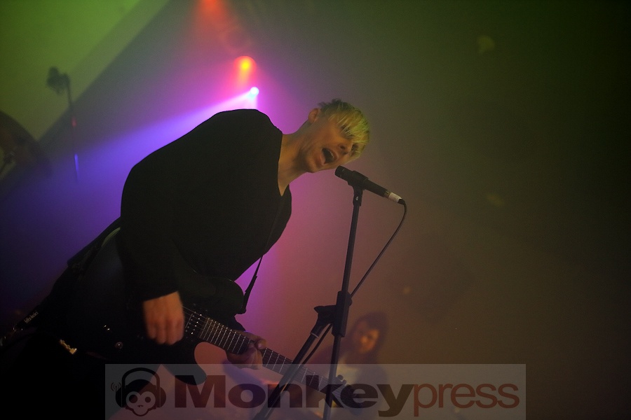 Traitrs, © Michael Nowakowski