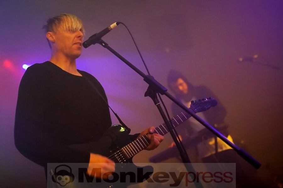 Traitrs, © Michael Nowakowski