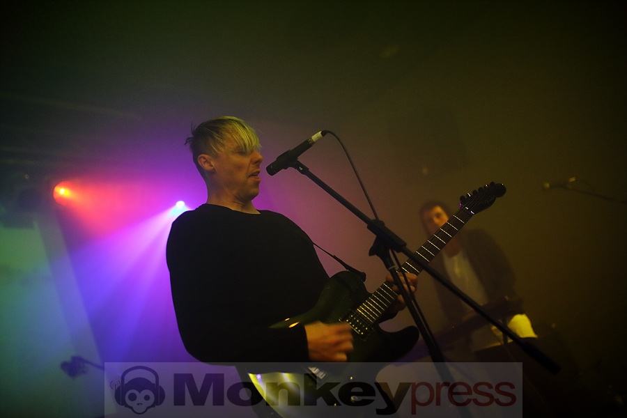 Traitrs, © Michael Nowakowski