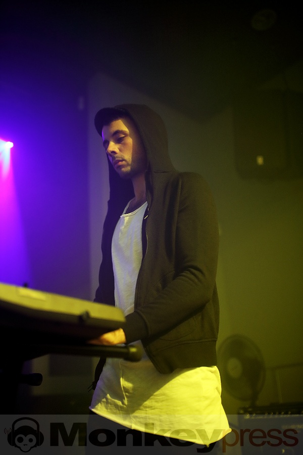 Traitrs, © Michael Nowakowski