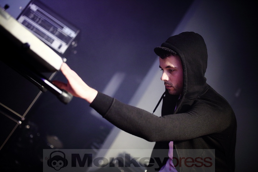 Traitrs, © Michael Nowakowski