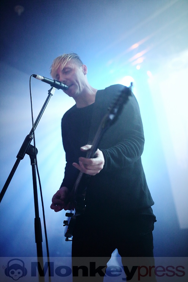 Traitrs, © Michael Nowakowski