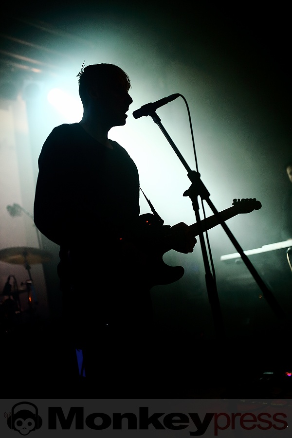 Traitrs, © Michael Nowakowski