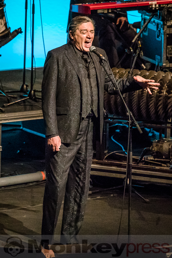 Einstürzende Neubauten, © Michael Gamon