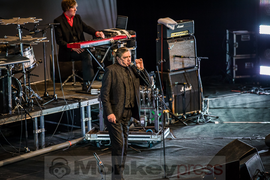 Einstürzende Neubauten, © Michael Gamon