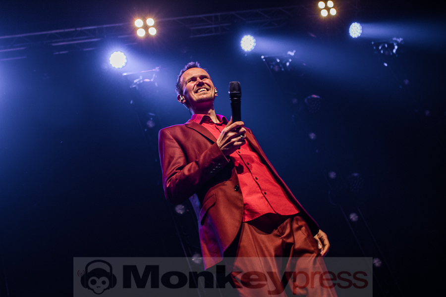 Wise Guys, © Markus Hillgärtner