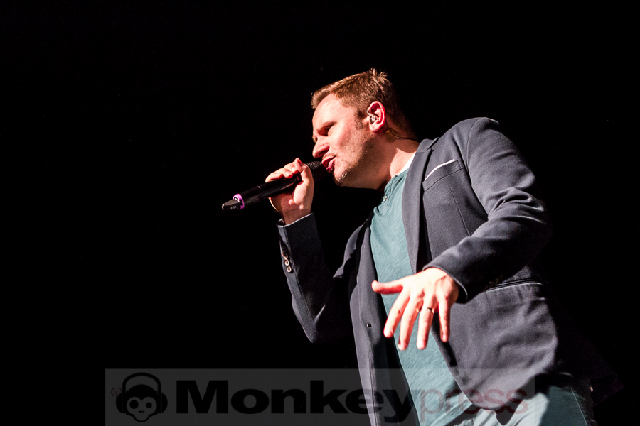 Wise Guys, © Markus Hillgärtner