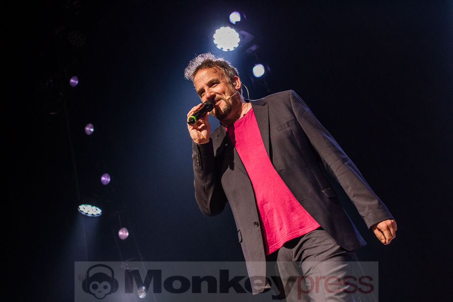 Wise Guys, © Markus Hillgärtner