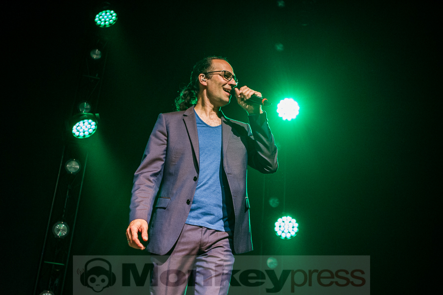 Wise Guys, © Markus Hillgärtner