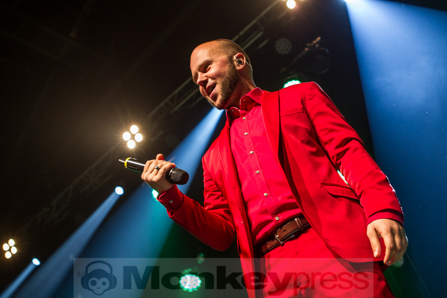 Wise Guys, © Markus Hillgärtner