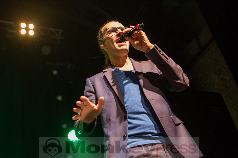 Wise Guys, © Markus Hillgärtner