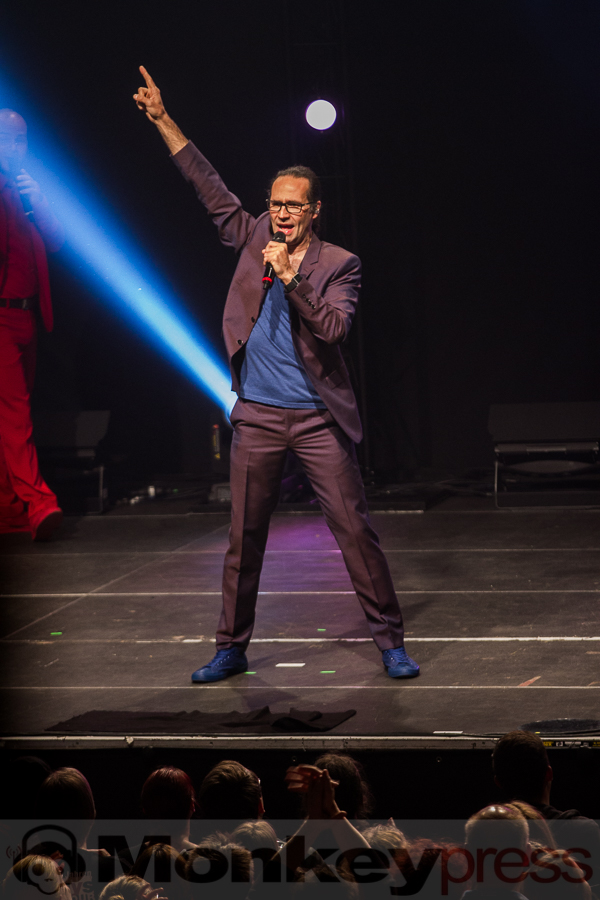 Wise Guys, © Markus Hillgärtner