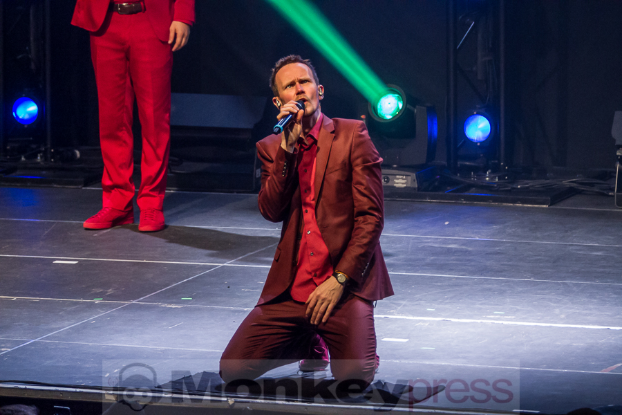 Wise Guys, © Markus Hillgärtner