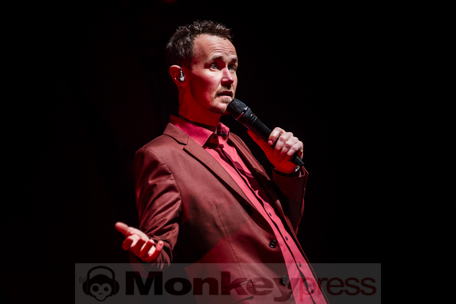 Wise Guys, © Markus Hillgärtner