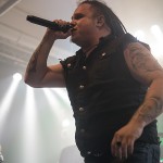 LORD OF THE LOST - Köln, Essigfabrik (05.05.2017)