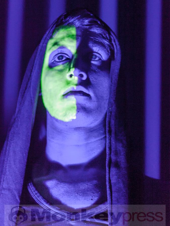 Schattenmann, © Dietmar Grabs