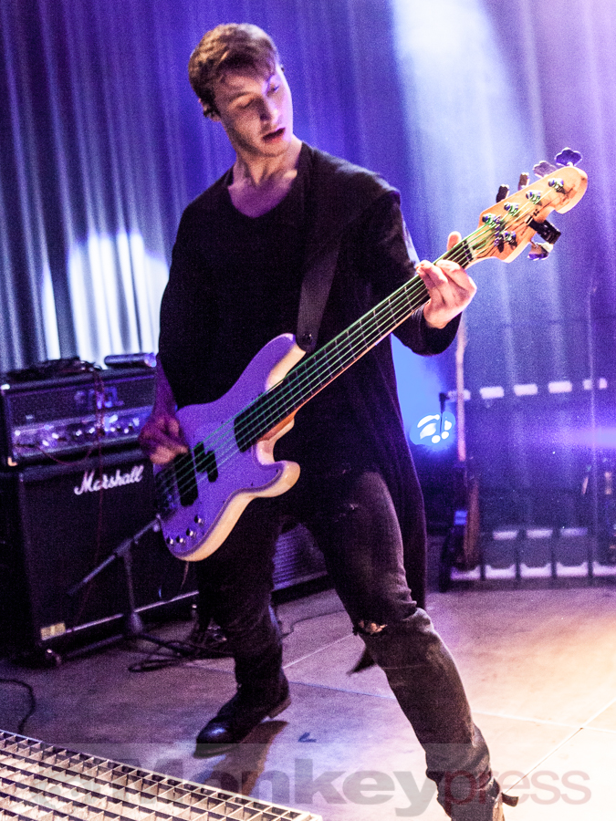 Schattenmann, © Dietmar Grabs