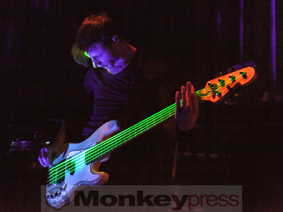 Schattenmann, © Dietmar Grabs