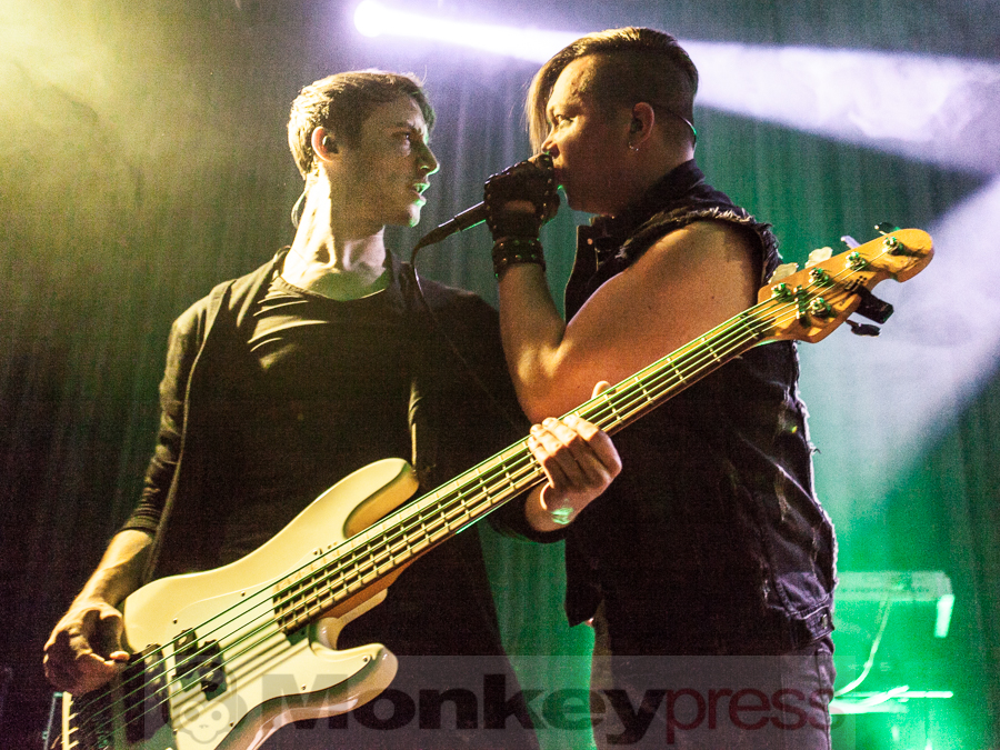 Schattenmann, © Dietmar Grabs