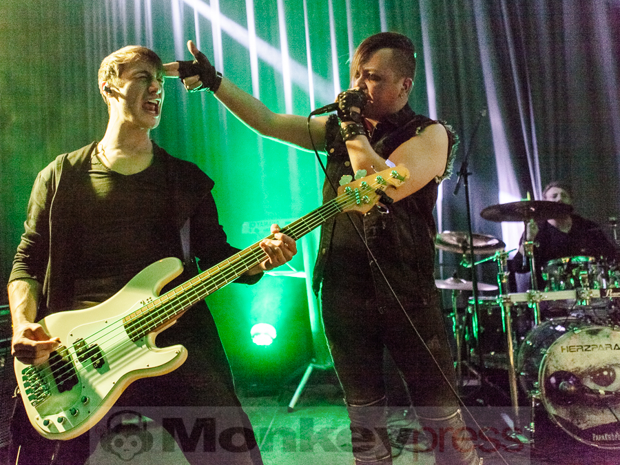 Schattenmann, © Dietmar Grabs