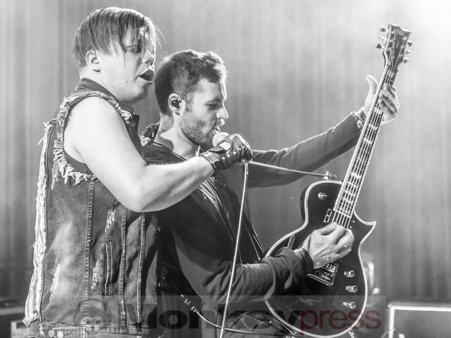 Schattenmann, © Dietmar Grabs