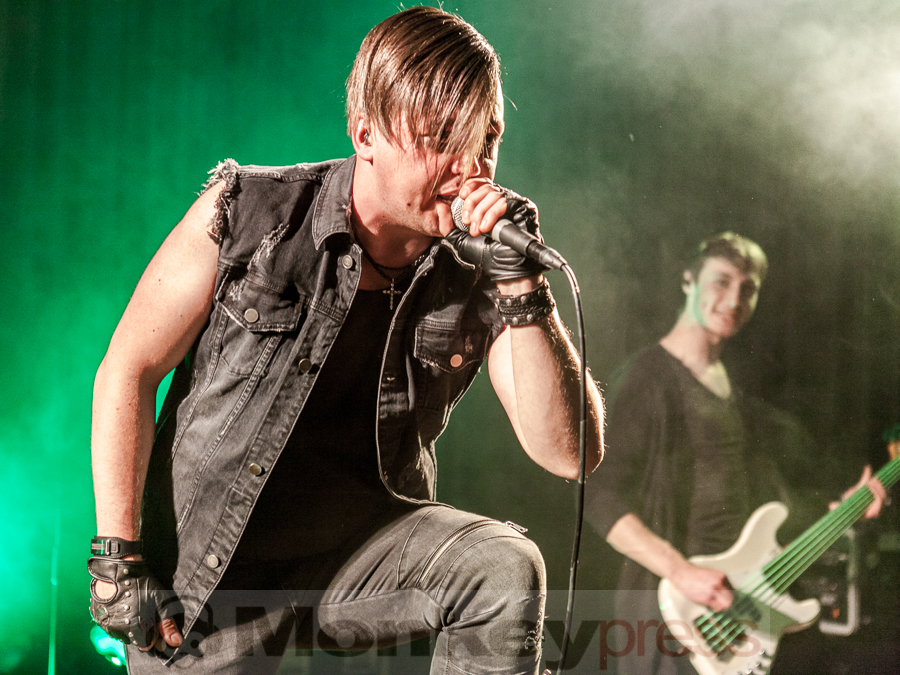 Fotos: SCHATTENMANN