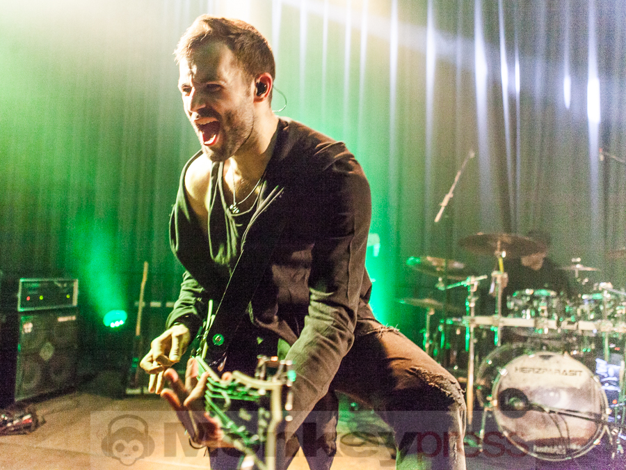 Schattenmann, © Dietmar Grabs