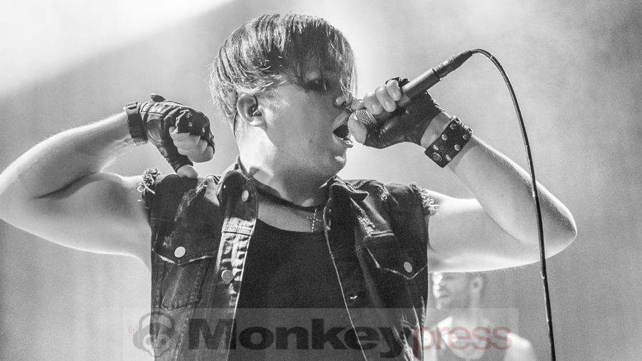 Schattenmann, © Dietmar Grabs