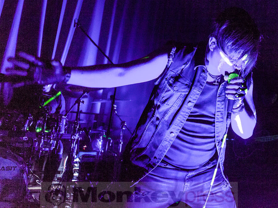 Schattenmann, © Dietmar Grabs