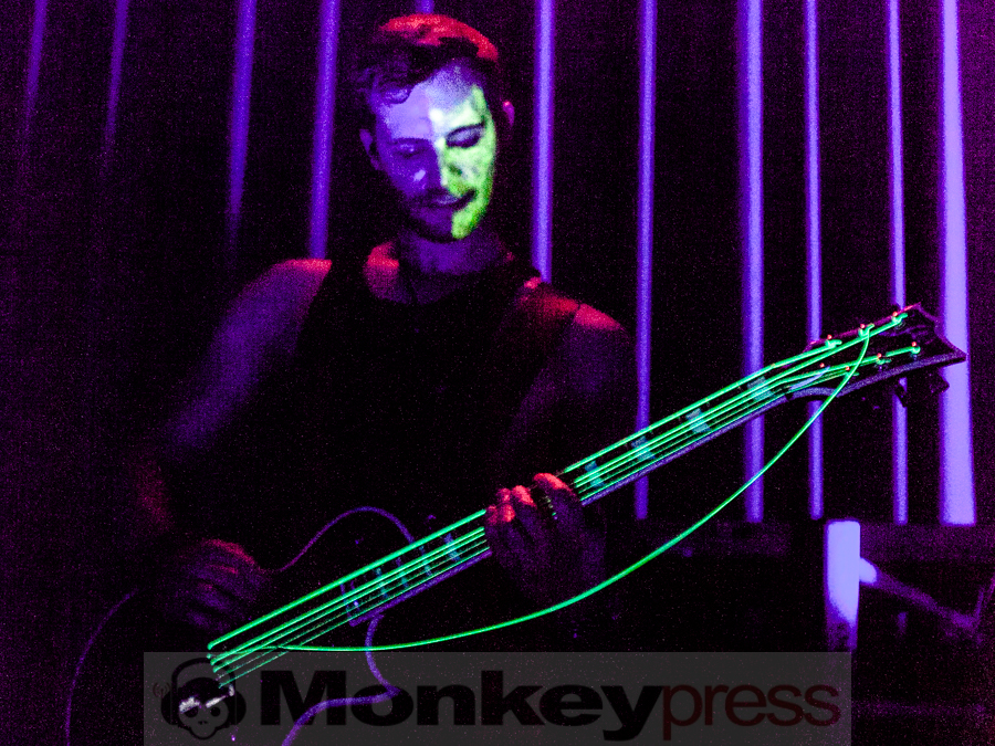 Schattenmann, © Dietmar Grabs