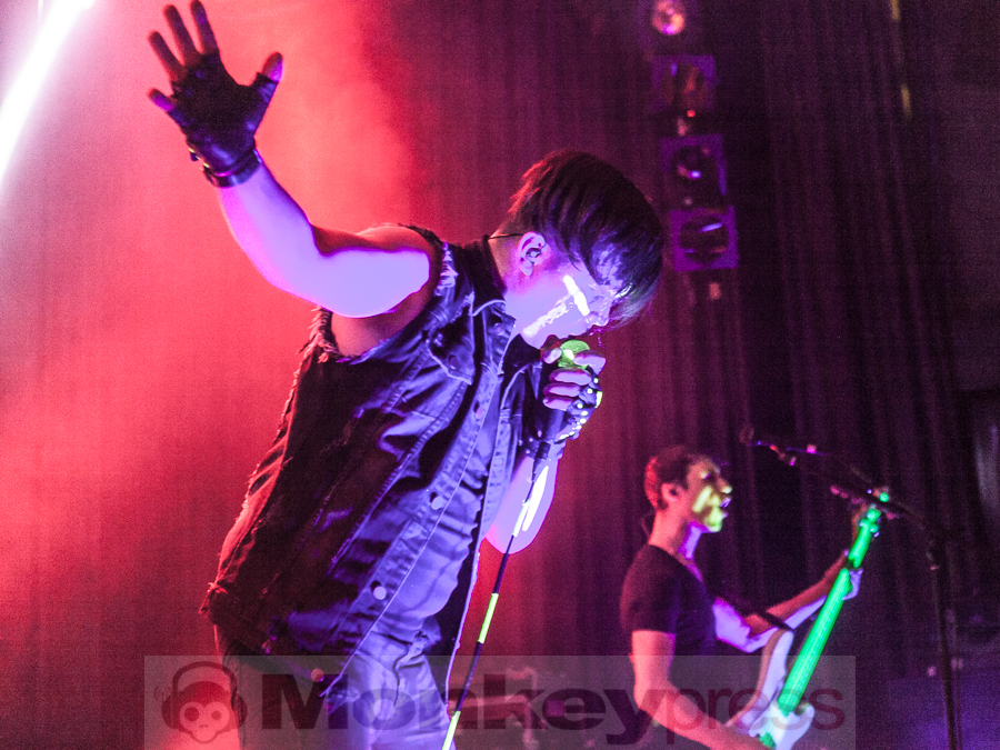 Schattenmann, © Dietmar Grabs