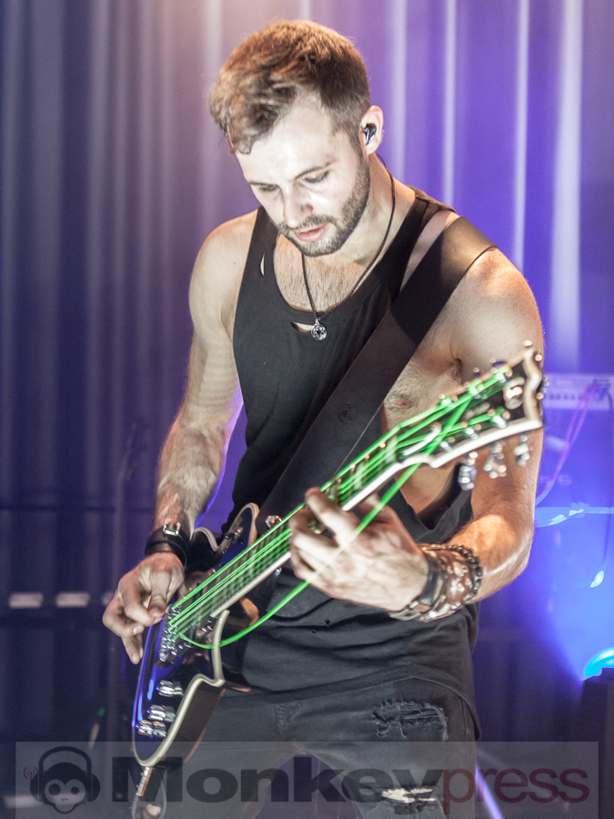 Schattenmann, © Dietmar Grabs