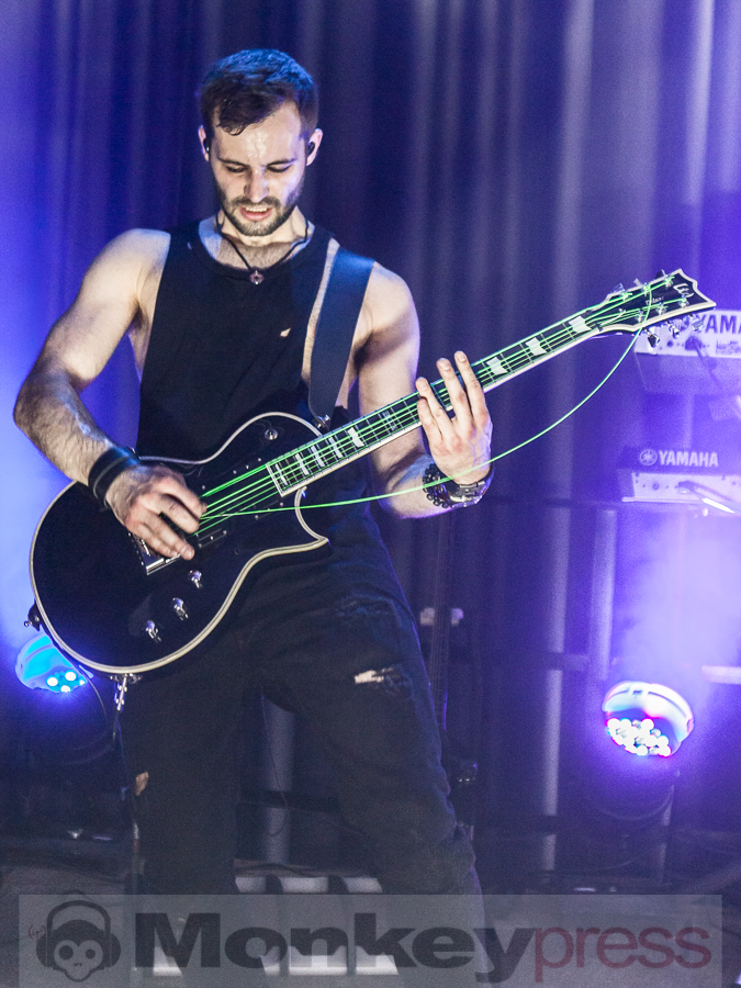 Schattenmann, © Dietmar Grabs