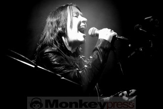 TRUE NORD - Spot-Festival 2017 - DK-Aarhus, Radar (06.05.2017)