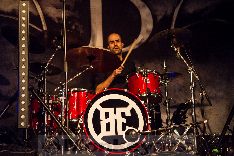 Blutengel, © Markus Hillgärtner