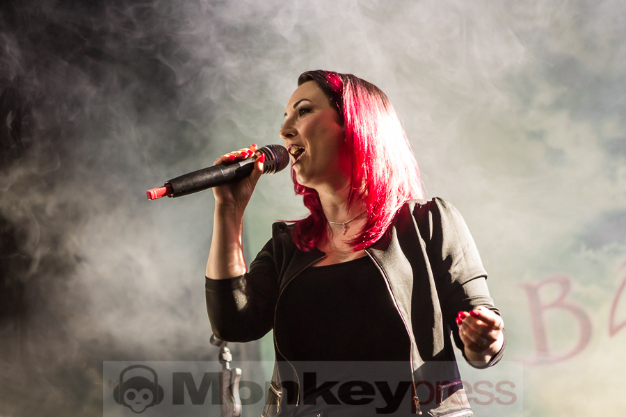 Blutengel, © Markus Hillgärtner