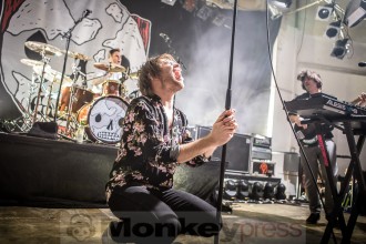 Fotos: ENTER SHIKARI