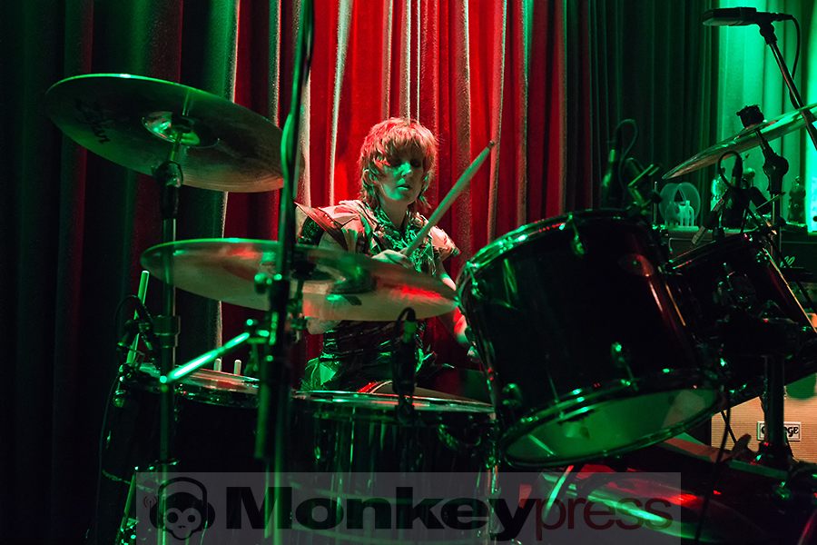 2017-05-10 The Red Paintings-Bild03 THE RED PAINTINGS, ©Marcus Nathofer