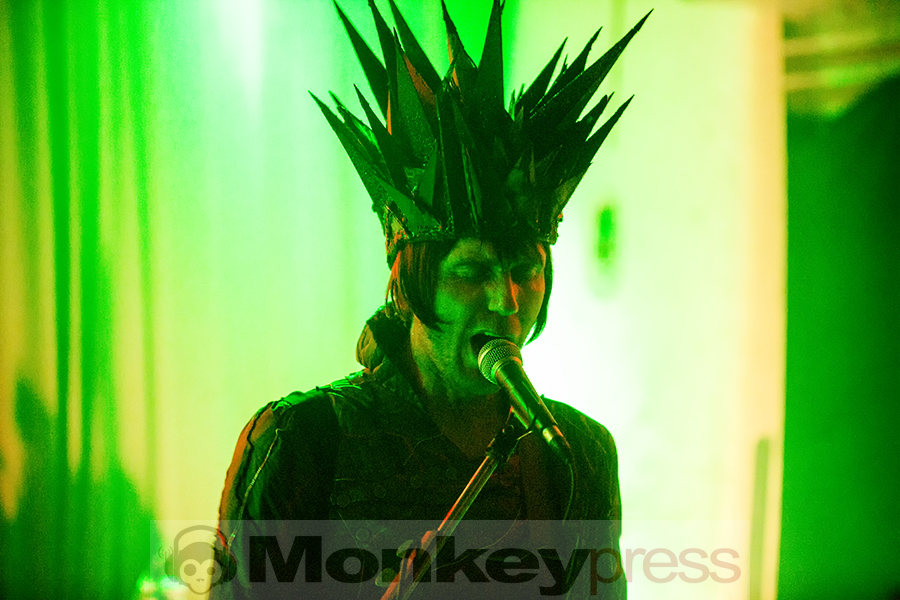 2017-05-10 The Red Paintings-Bild14 THE RED PAINTINGS, ©Marcus Nathofer