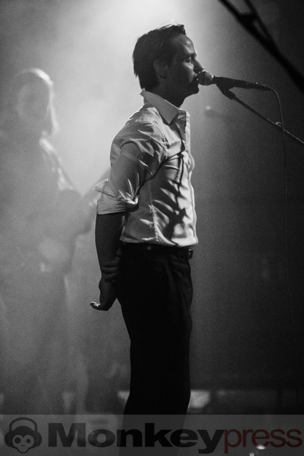 Tom Schilling & The Jazz Kids © Angela Trabert